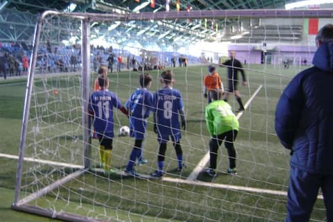 «БАТОША-2014» (2004)