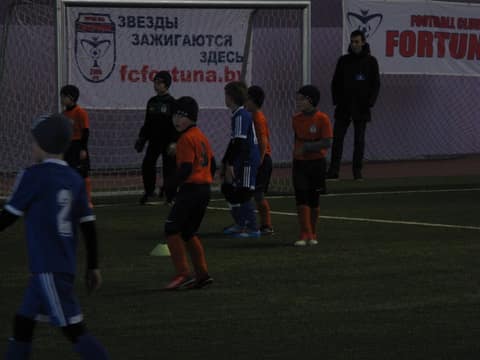 «Рождественский Кубок» - 2014» (2007)