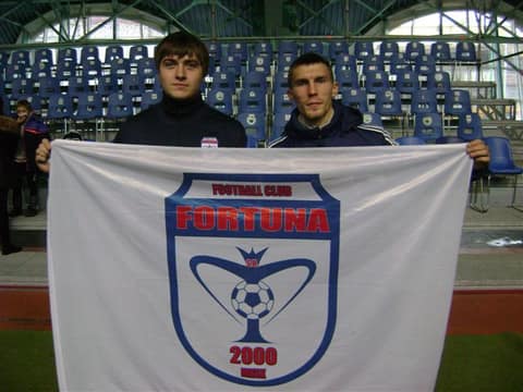 «Рождественский Буслик-2014» (2005)