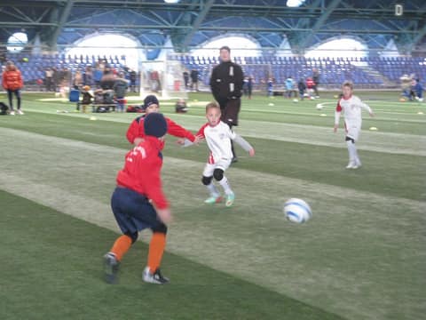 «Рождественский Кубок» - 2014» (2007)