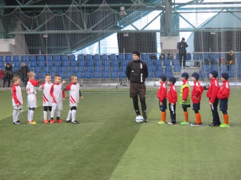 «Рождественский Кубок» - 2014» (2007)