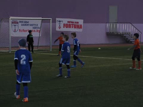 «Рождественский Кубок» - 2014» (2007)