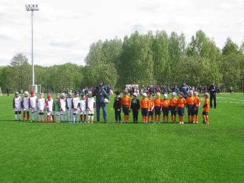 «Весенний Буслик-2014» (U-7, 2007)
