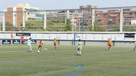 Footvia International Tournament-2015 (2004, 2005)