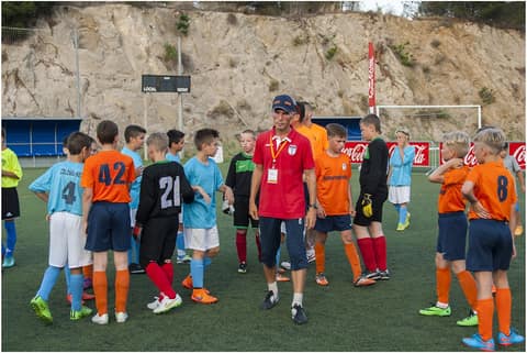 Footvia International Tournament-2015 (2004, 2005)