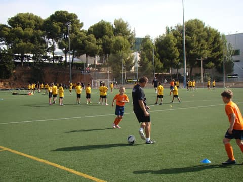 Footvia International Tournament-2015 (2004, 2005)