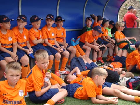 Footvia International Tournament-2015 (2004, 2005)