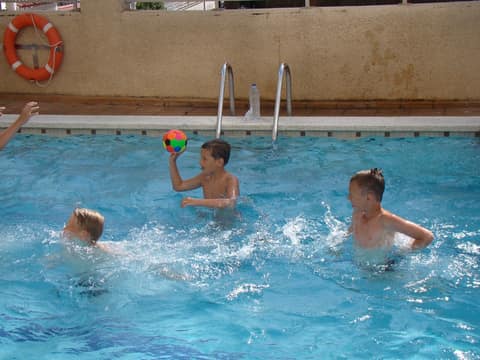 Footvia International Tournament-2015 (2004, 2005)