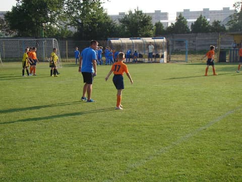 "BRASOV JUNIORS CUP-2015" (2005)