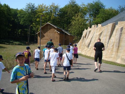 "BRASOV JUNIORS CUP-2015" (2005)
