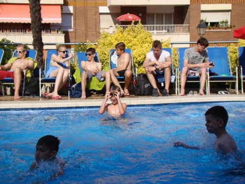 Footvia International Tournament-2015 (2004, 2005)