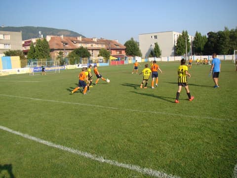 "BRASOV JUNIORS CUP-2015" (2005)