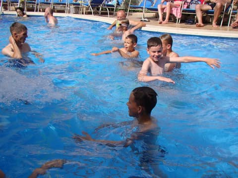 Footvia International Tournament-2015 (2004, 2005)