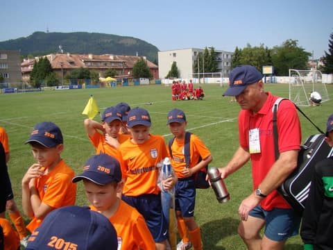 "BRASOV JUNIORS CUP-2015" (2005)