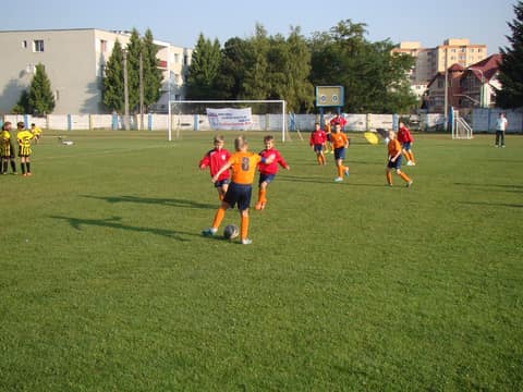 "BRASOV JUNIORS CUP-2015" (2005)
