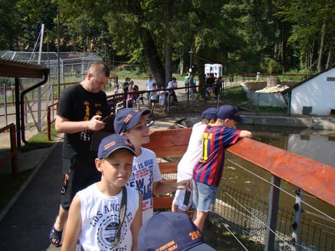 "BRASOV JUNIORS CUP-2015" (2005)