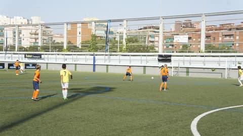 Footvia International Tournament-2015 (2004, 2005)