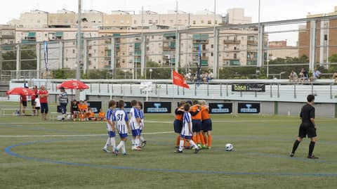 Footvia International Tournament-2015 (2004, 2005)