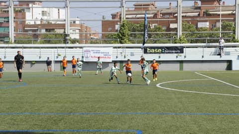 Footvia International Tournament-2015 (2004, 2005)