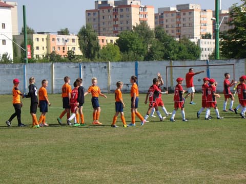"BRASOV JUNIORS CUP-2015" (2005)