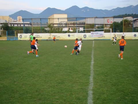 "BRASOV JUNIORS CUP-2015" (2005)