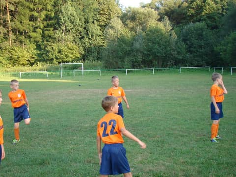 "BRASOV JUNIORS CUP-2015" (2005)