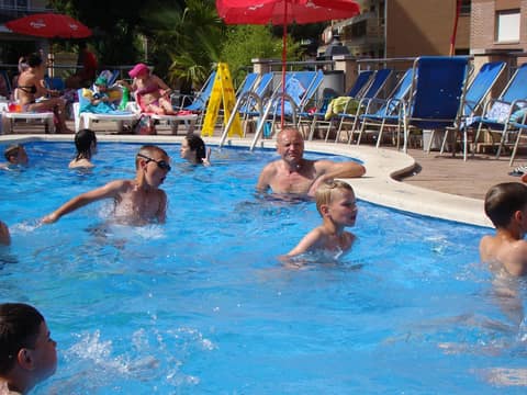 Footvia International Tournament-2015 (2004, 2005)