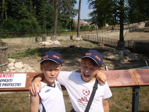 "BRASOV JUNIORS CUP-2015" (2005)