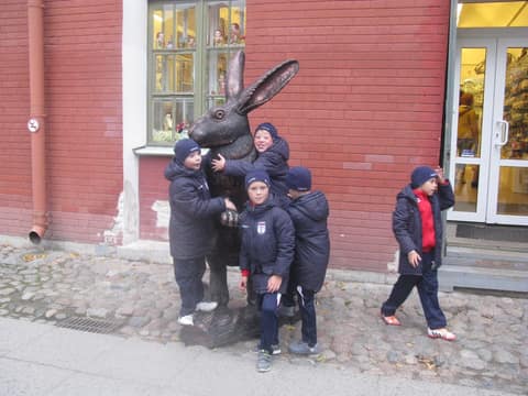 "ВЕСЕЛЫЕ РЕБЯТА-2015"