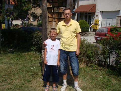 "BRASOV JUNIORS CUP-2015" (2005)