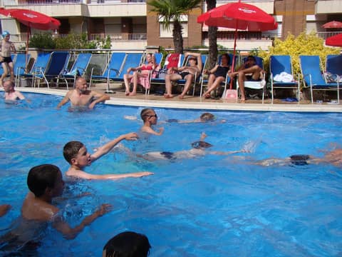 Footvia International Tournament-2015 (2004, 2005)