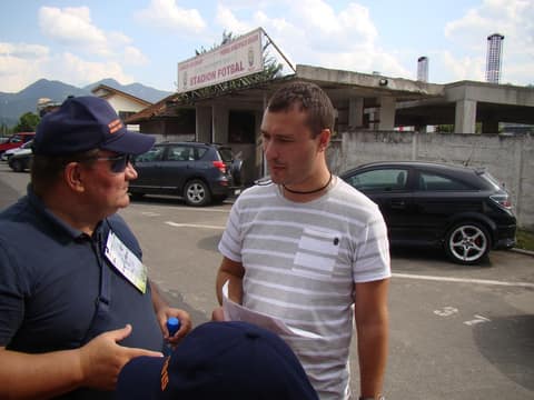 "BRASOV JUNIORS CUP-2015" (2005)