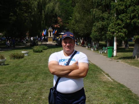 "BRASOV JUNIORS CUP-2015" (2005)