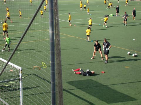 Footvia International Tournament-2015 (2004, 2005)