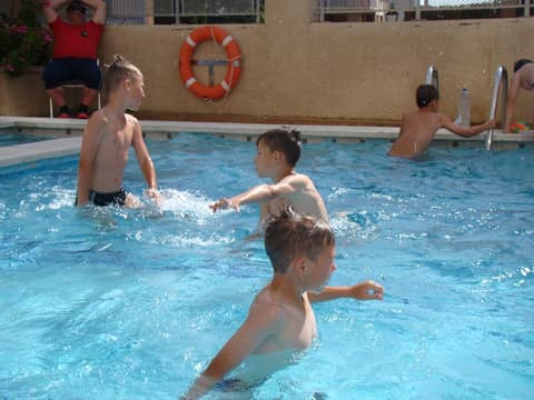 Footvia International Tournament-2015 (2004, 2005)