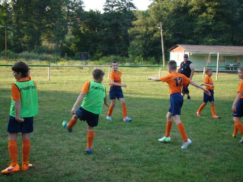 "BRASOV JUNIORS CUP-2015" (2005)