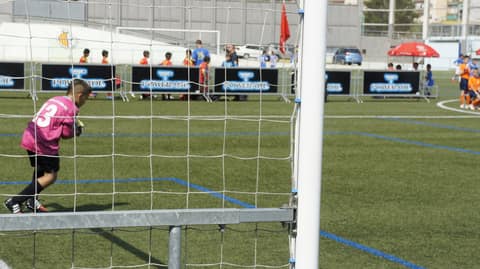 Footvia International Tournament-2015 (2004, 2005)