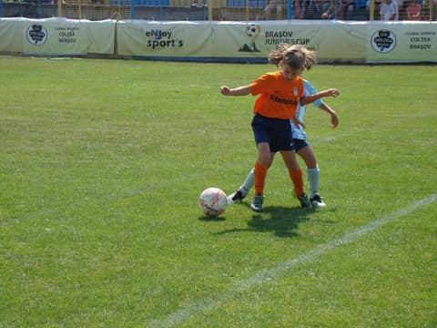 "BRASOV JUNIORS CUP-2015" (2005)