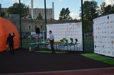 "ВЕСЕЛЫЕ РЕБЯТА-2015"