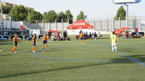 Footvia International Tournament-2015 (2004, 2005)