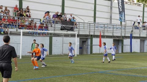 Footvia International Tournament-2015 (2004, 2005)