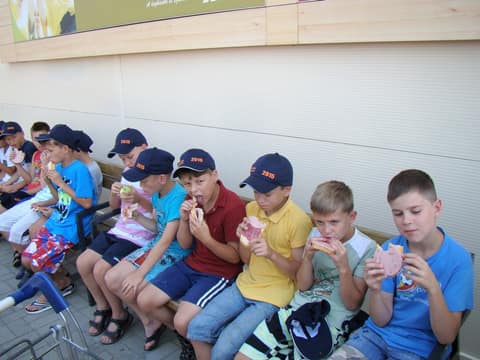 "BRASOV JUNIORS CUP-2015" (2005)