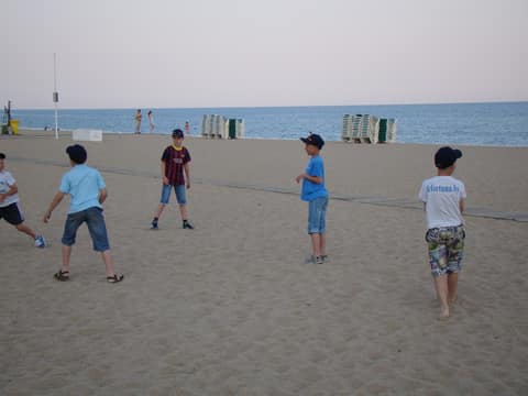 Footvia International Tournament-2015 (2004, 2005)