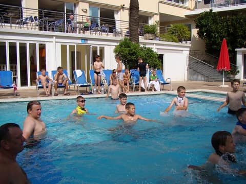 Footvia International Tournament-2015 (2004, 2005)