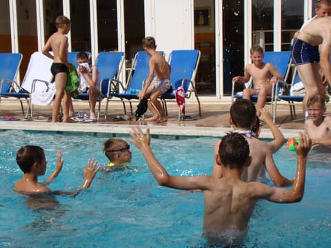 Footvia International Tournament-2015 (2004, 2005)