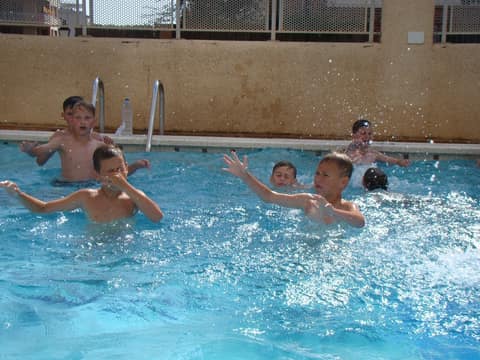Footvia International Tournament-2015 (2004, 2005)
