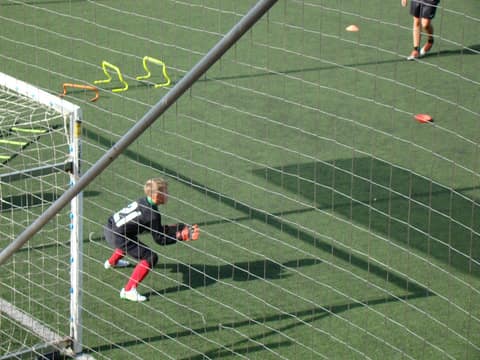 Footvia International Tournament-2015 (2004, 2005)