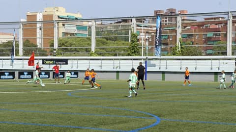 Footvia International Tournament-2015 (2004, 2005)