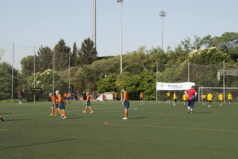 Footvia International Tournament-2015 (2004, 2005)