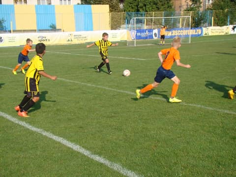 "BRASOV JUNIORS CUP-2015" (2005)